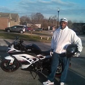 Meet your Posher, Kyle